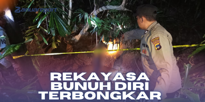 FOTO BANUAREPORT