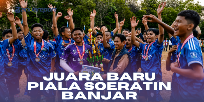 FOTO BANUAREPORT