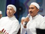 Banjar Berselawat, Bupati Saidi Mansyur Ajak Masyarakat Jaga Nilai Kebersamaan